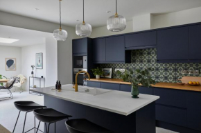 Major House- Luxury Pembrokeshire Coastal Getaway